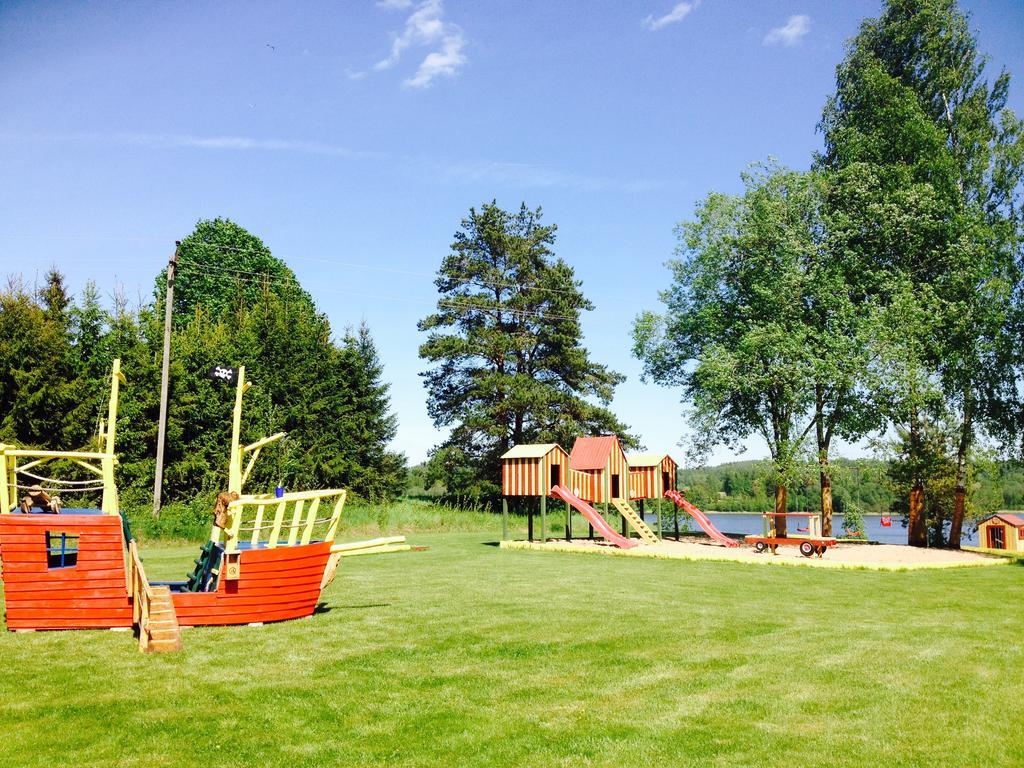 Villa Muellerbeck Otepaa Exterior photo